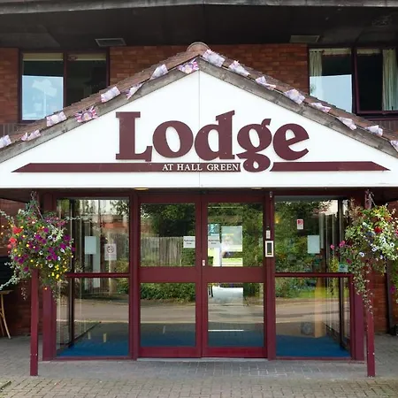 The Hotel