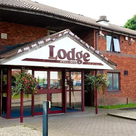 The Hotel Birmingham