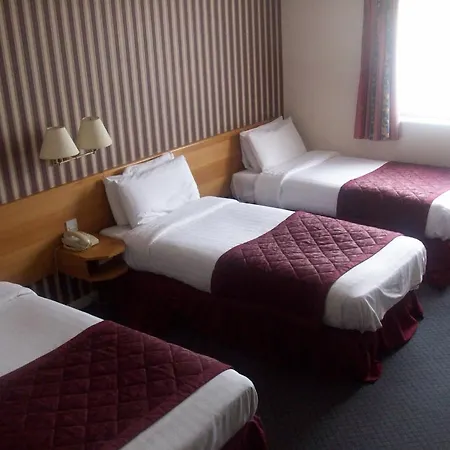 Hotel The